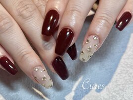 ボルドーデザイン