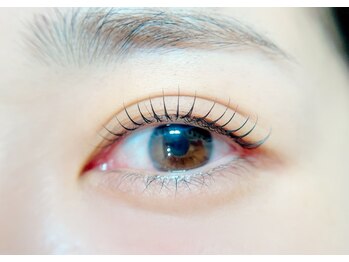 エクラ 朝霞店(eclat)/人気の束感パーマ