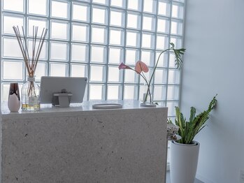 ピブ(PIBU)/受付1