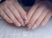 エイプリル(April)/