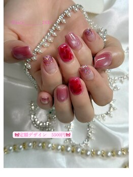 アスカ(asca)/定額デザイン