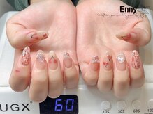 エニー 吉祥寺駅前店(Enny)/マグネット/長さだし/フィルイン