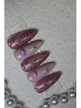 アユミネイル 川崎(Aumi nail)/