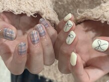 ミュート(mu'te)/90min by wakana