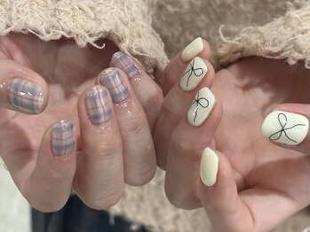 ミュート(mu'te)/90min by wakana