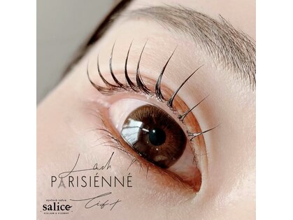 サーリチェ(salice)の写真