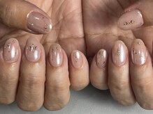 ノイスネイル(noice nail)/120min menu