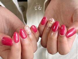【ハンド】90分アートフリー