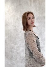 ジィール 那覇泉崎店(JIIL) JIL ネイル