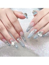 クイーンズビューティーサロン 新宿本店(Queen's beauty salon)/パラジェル　やり放題コース