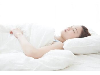 240鍼灸マッサージ院 麻布十番/睡眠の質を上げたい人にも◎