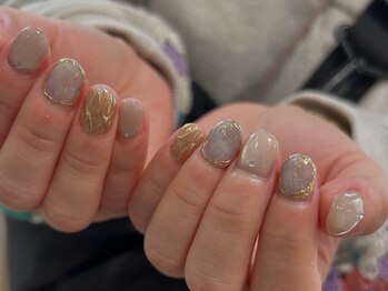 シピー(chipie by anon)/YUI◆120分コース