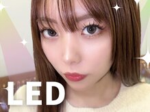 エイチ(H)の雰囲気（国産LEDマツエクが大人気！）