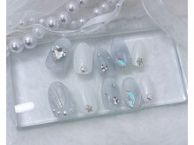 ジョリィ ルミエール 八王子店(Joli Lumiere)/ゆめかわ/ガーリーネイル定額