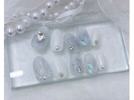 ゆめかわネイル定額コース