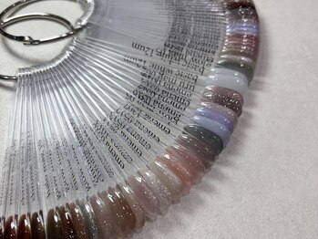 カネル 神田店(kanell)/☆マグネット