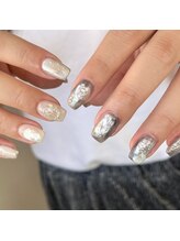 ブリス(Bliss)/ハンド おまかせボリューム