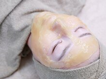 アルマ(ALMA)の雰囲気（天然フェイシャルワックスで肌トラブルを改善！）