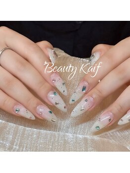 ビューティー ケフ 池袋店(Beauty Kaif)/