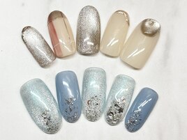 新規¥5200/¥6200  いつでも¥6800