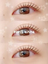 スピラ 上通店(Spira)/Parisienne