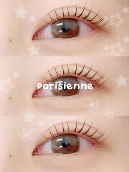 スピラ 上通店(Spira)/Parisienne