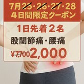 ナオル整体 兵庫院(NAORU整体)