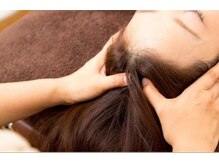 ボウケンフライ(Bokenfly)/【ヘッドスパ】