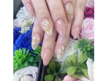 エムエムネイル(MM nail)の雰囲気（モチの良さ◎美しい仕上がりに☆ぜひご相談下さい）