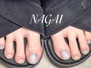ナガイお任せ【フット】