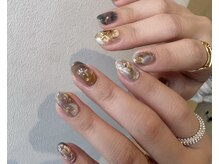 【新規】オフ無料"秋ver.トレンド定額Design\4950～