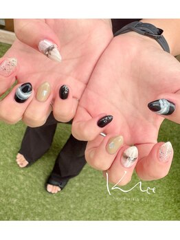 クレー(Klee)/定額Rich Design