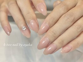 上品ワンカラー(あやか)