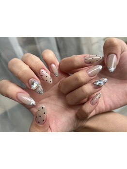 定額メニューのあるサロン