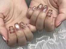 サラ 千種吹上店(Sara)/【90分アートフリー】