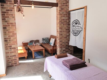 はりきゅう文月の写真