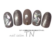 ティーエヌ 川崎DICE TSUTAYABOOKSTORE店/10月☆ハンド☆川崎限定コース