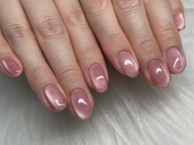 プラスネイル 渋谷(+plus nail)