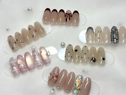 リルネ 栄(Rilune)の写真