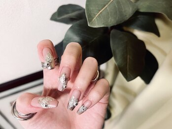 持ち込みdazzling 9,000yen