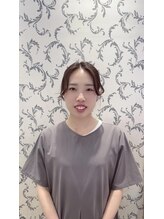 アトリエはるか エチカ表参道店 清水