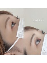 リル バイ カイ 香椎店(Lill by kai)/まつ毛パーマ