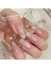 フローリア(Floria)/ベースマグネット+1000