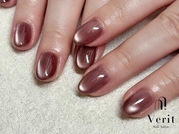 ヴェリット 大森店(Verit)/◇マグネットネイル◇