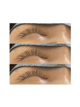 ヘアーアンドネイル ビビット(bbt)/bbt eyelash