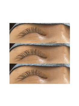 ヘアーアンドネイル ビビット(bbt)/bbt eyelash