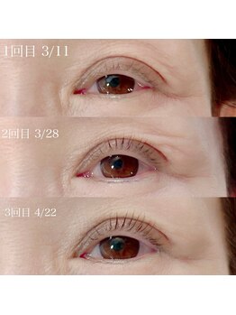 ラヴァンヤ 恵比寿店(Lavanya)/マイラミネーション[恵比寿]