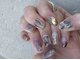 キコ ネイル(KICO nail)の写真