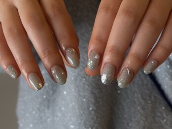 おまかせデザイン