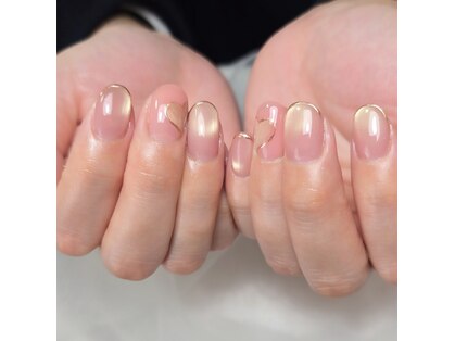 セブンセッテネイル(7.sette_nail)の写真